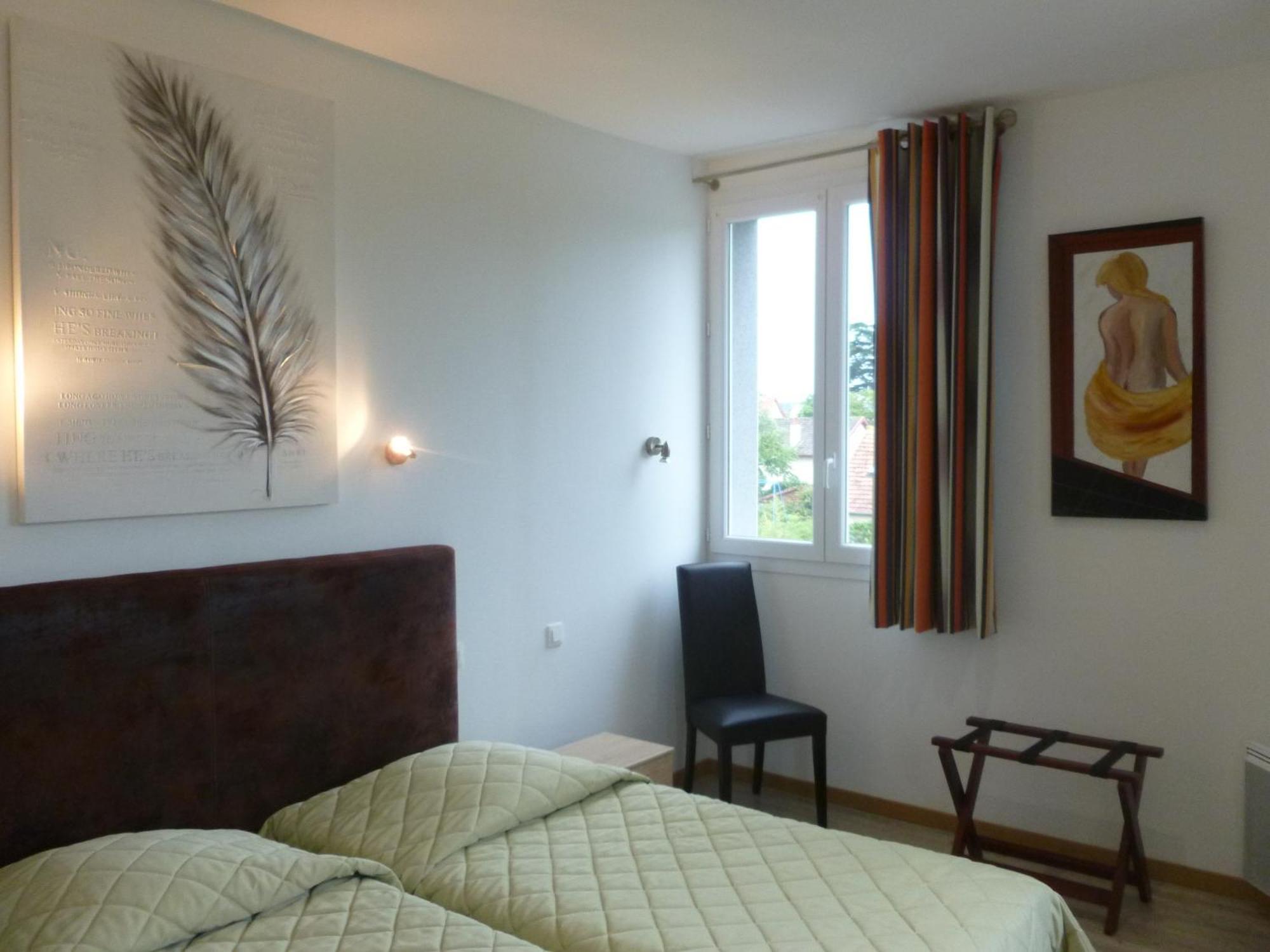 Hotel Jersey Barneville-Carteret Exteriör bild